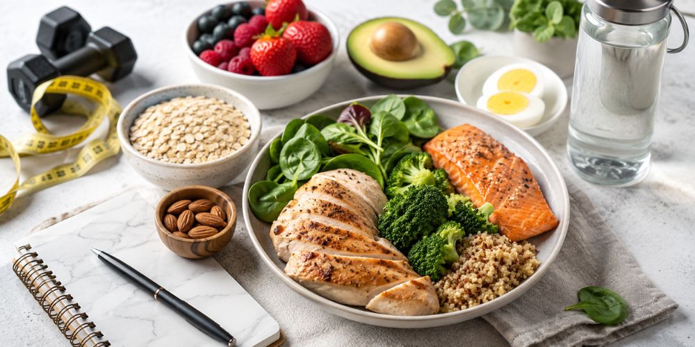 Master These Health Codes For Fat Loss & Lasting Results