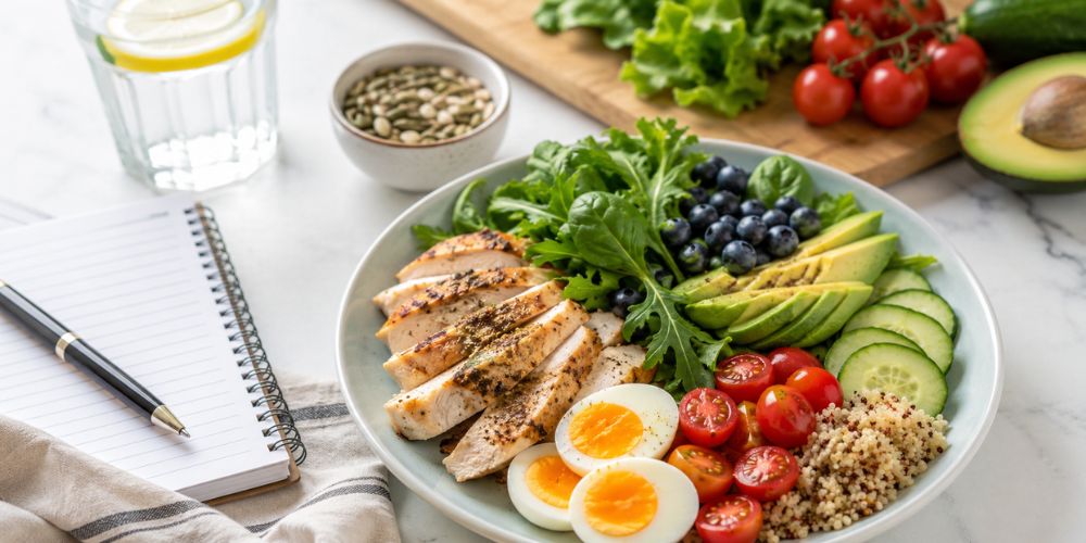 Specialized Dietitian Guideline: Effective Weight Loss Advices In 2026